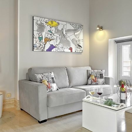 Homemalaga Penthouse Larios Εξωτερικό φωτογραφία
