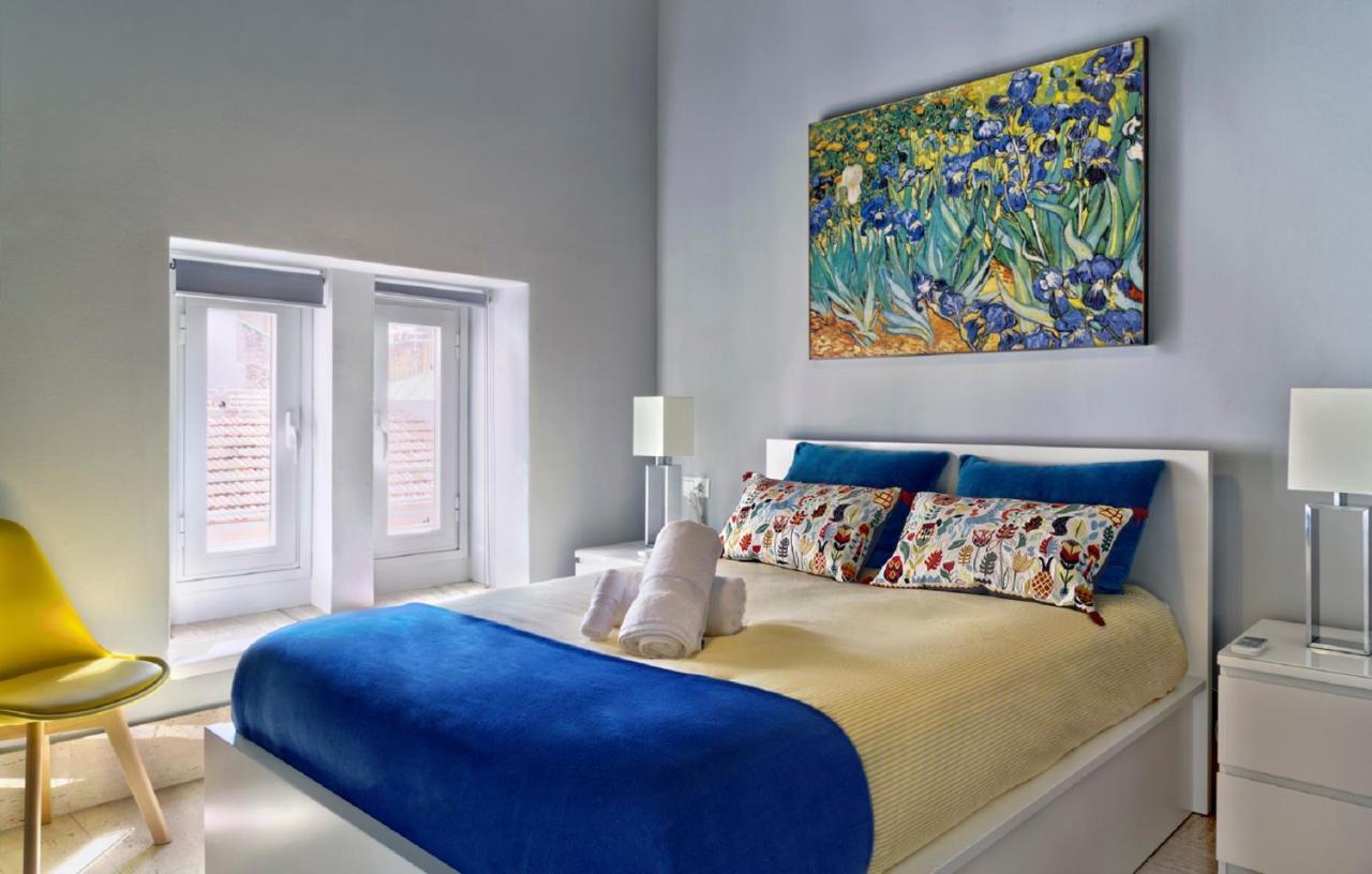 Homemalaga Penthouse Larios Εξωτερικό φωτογραφία