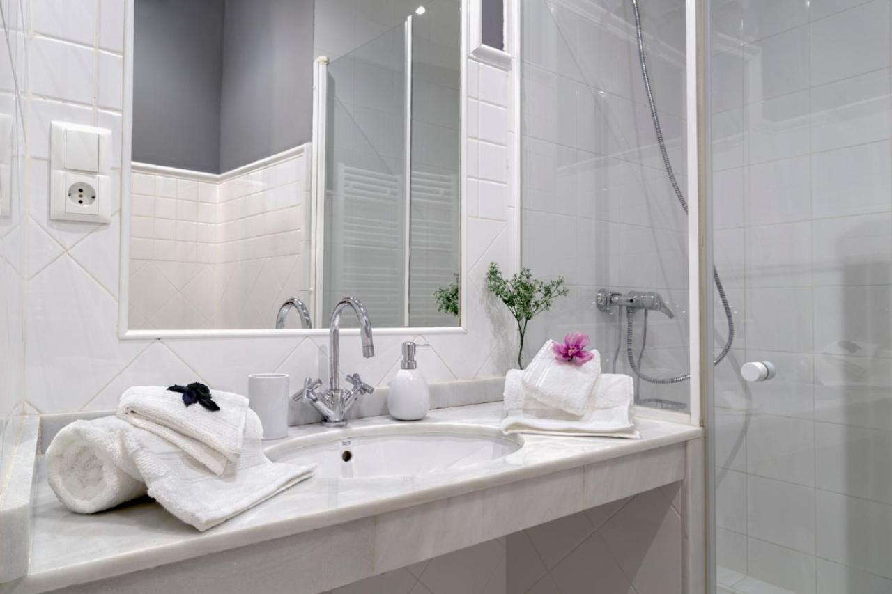 Homemalaga Penthouse Larios Εξωτερικό φωτογραφία