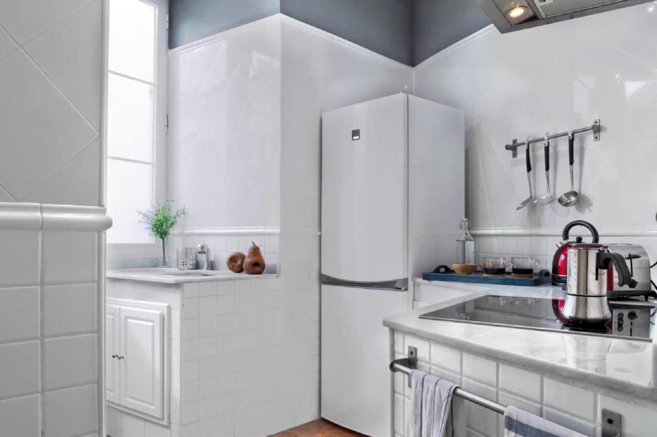 Homemalaga Penthouse Larios Εξωτερικό φωτογραφία