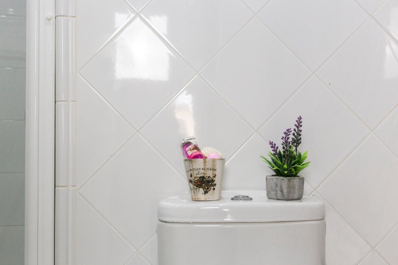 Homemalaga Penthouse Larios Εξωτερικό φωτογραφία