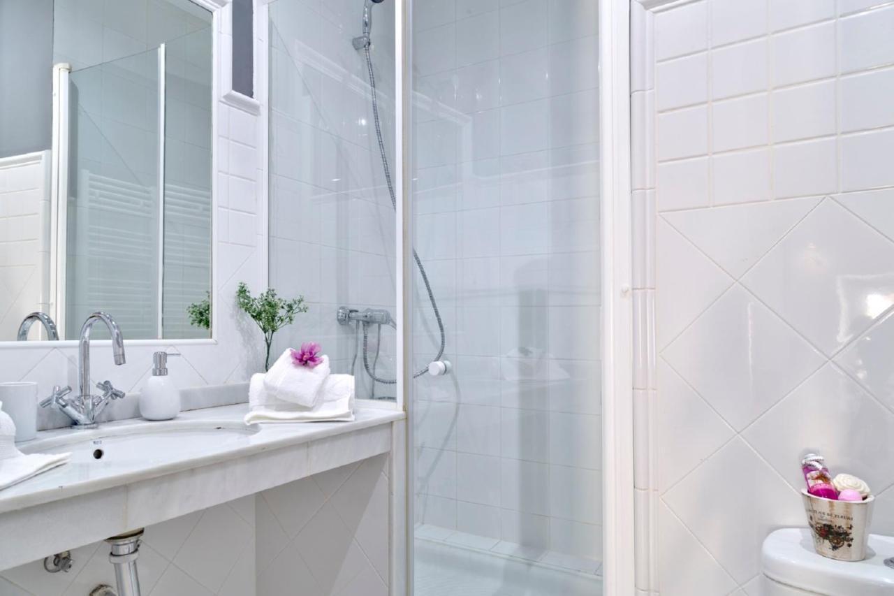 Homemalaga Penthouse Larios Εξωτερικό φωτογραφία
